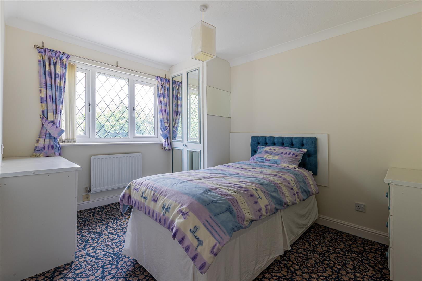 LLANTRISANT RISE, CARDIFF Jeffrey Ross Estate Agents